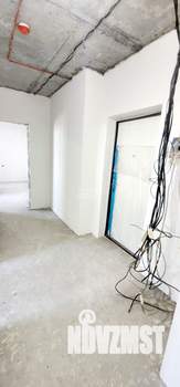 2-к квартира, вторичка, 56м2, 9/20 этаж