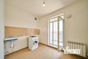 1-к квартира, сданный дом, 29м2, 5/8 этаж