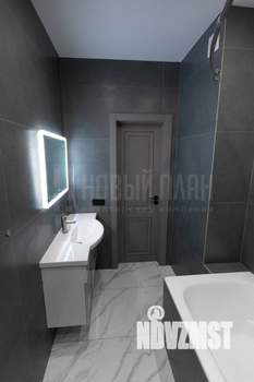 2-к квартира, вторичка, 67м2, 4/22 этаж