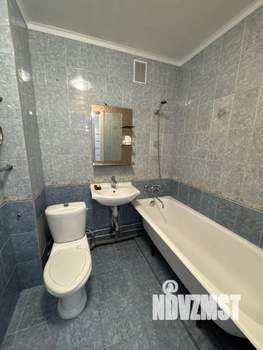 1-к квартира, вторичка, 37м2, 2/5 этаж