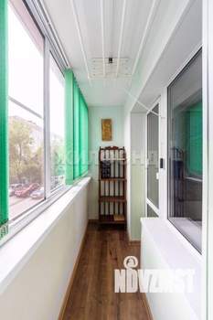 2-к квартира, вторичка, 59м2, 2/10 этаж