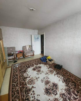 2-к квартира, вторичка, 45м2, 5/5 этаж