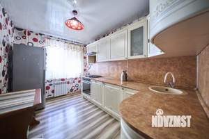 3-к квартира, вторичка, 70м2, 1/10 этаж