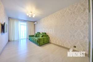 2-к квартира, вторичка, 56м2, 6/20 этаж