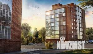 1-к квартира, вторичка, 26м2, 9/9 этаж