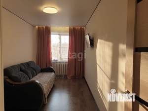 2-к квартира, вторичка, 43м2, 4/5 этаж