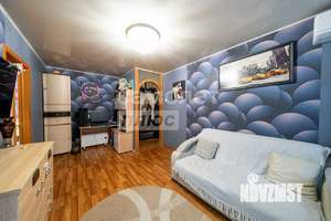 3-к квартира, вторичка, 48м2, 1/5 этаж