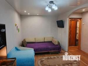 1-к квартира, вторичка, 32м2, 2/5 этаж