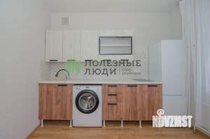 2-к квартира, вторичка, 45м2, 4/9 этаж