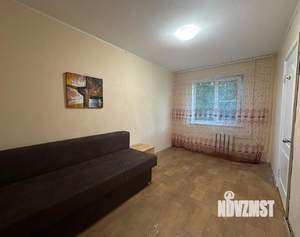 2-к квартира, вторичка, 45м2, 2/2 этаж