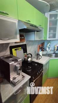 2-к квартира, вторичка, 54м2, 6/9 этаж