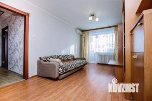 2-к квартира, вторичка, 50м2, 10/10 этаж