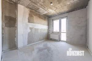 1-к квартира, вторичка, 47м2, 5/22 этаж