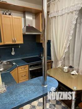 3-к квартира, вторичка, 61м2, 2/2 этаж