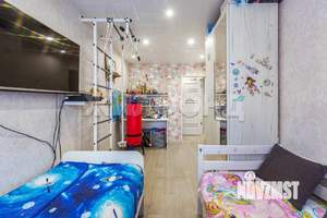 2-к квартира, вторичка, 47м2, 3/4 этаж