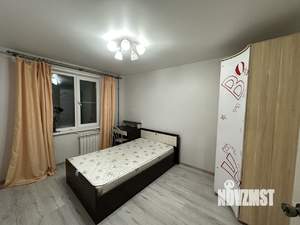 2-к квартира, вторичка, 53м2, 5/12 этаж