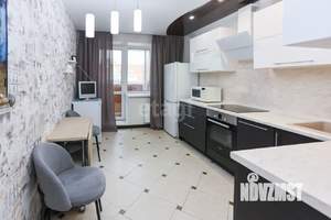 3-к квартира, вторичка, 72м2, 9/9 этаж