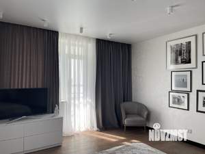 3-к квартира, вторичка, 105м2, 16/28 этаж