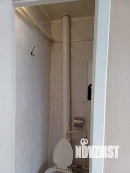 Студия квартира, вторичка, 20м2, 6/6 этаж