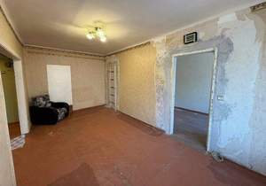 2-к квартира, вторичка, 40м2, 4/5 этаж