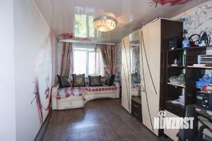 3-к квартира, вторичка, 63м2, 7/9 этаж