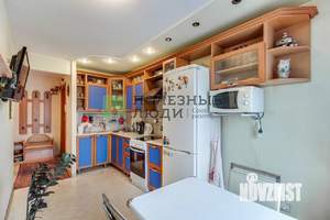 3-к квартира, вторичка, 63м2, 4/8 этаж