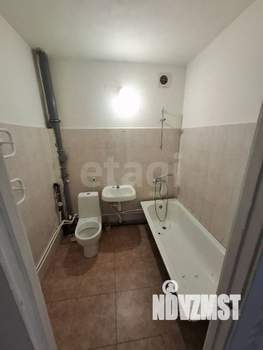 3-к квартира, вторичка, 70м2, 3/3 этаж