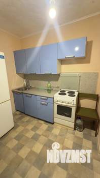 2-к квартира, вторичка, 47м2, 3/5 этаж