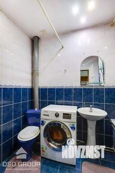 2-к квартира, вторичка, 56м2, 3/3 этаж