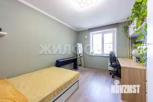 3-к квартира, вторичка, 76м2, 6/10 этаж
