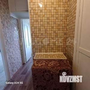 1-к квартира, вторичка, 29м2, 5/5 этаж