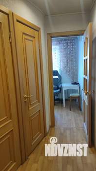 2-к квартира, вторичка, 46м2, 5/5 этаж