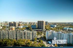 1-к квартира, вторичка, 42м2, 20/25 этаж