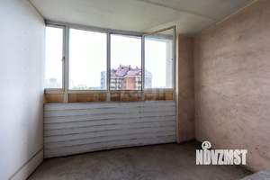 2-к квартира, вторичка, 92м2, 5/8 этаж