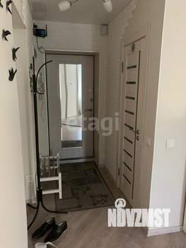 1-к квартира, вторичка, 34м2, 3/5 этаж