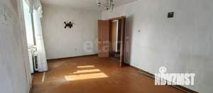 4-к квартира, вторичка, 69м2, 4/5 этаж