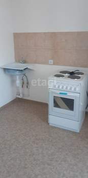 1-к квартира, вторичка, 29м2, 5/8 этаж