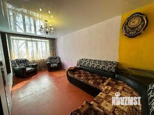 1-к квартира, вторичка, 29м2, 3/5 этаж