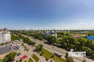 1-к квартира, вторичка, 40м2, 14/20 этаж