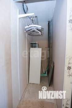 1-к квартира, вторичка, 35м2, 4/9 этаж