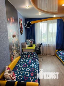 3-к квартира, вторичка, 73м2, 9/10 этаж