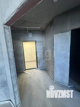 1-к квартира, сданный дом, 45м2, 11/26 этаж