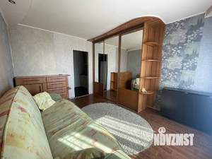 Студия квартира, вторичка, 21м2, 4/5 этаж