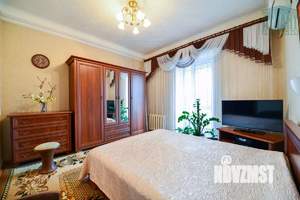 2-к квартира, вторичка, 55м2, 3/3 этаж