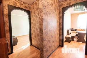 1-к квартира, вторичка, 34м2, 5/5 этаж