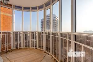 2-к квартира, вторичка, 52м2, 19/25 этаж
