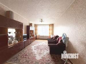 3-к квартира, вторичка, 65м2, 8/10 этаж