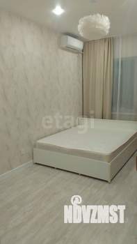 2-к квартира, вторичка, 45м2, 3/3 этаж