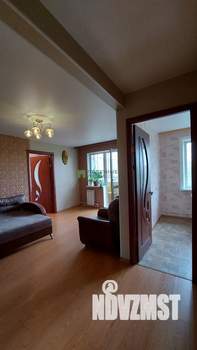 2-к квартира, вторичка, 46м2, 5/5 этаж