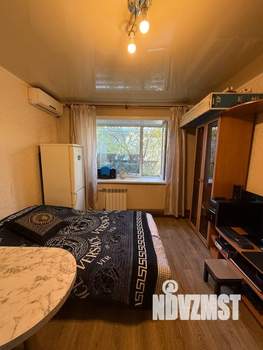 Студия квартира, вторичка, 20м2, 1/3 этаж